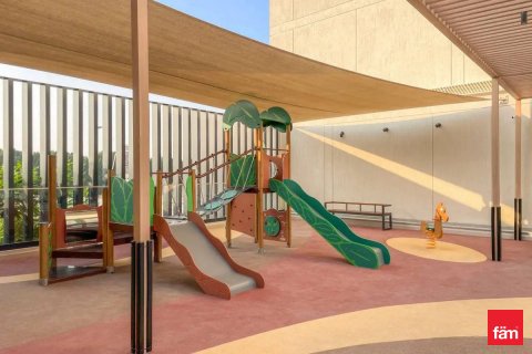 Leilighet til salgs i Majan, Dubai, Emiratene 1 soverom, 67.9 kvm Nr. 705899 - Foto 21