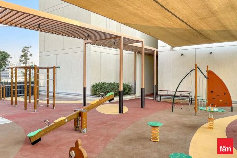 Leilighet til salgs i Majan, Dubai, Emiratene 1 soverom, 67.9 kvm Nr. 705899 - Foto 22