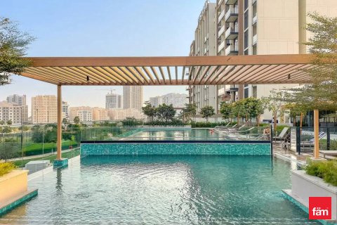 Leilighet til salgs i Majan, Dubai, Emiratene 1 soverom, 67.9 kvm Nr. 705899 - Foto 13