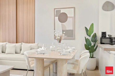 Leilighet til salgs i Majan, Dubai, Emiratene 1 soverom, 67.9 kvm Nr. 705899 - Foto 2
