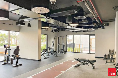 Leilighet til salgs i Majan, Dubai, Emiratene 1 soverom, 67.9 kvm Nr. 705899 - Foto 15