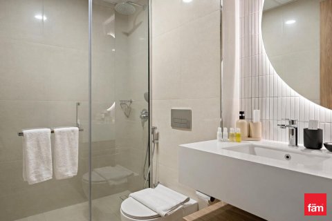 Leilighet til salgs i Majan, Dubai, Emiratene 1 soverom, 67.9 kvm Nr. 705899 - Foto 5
