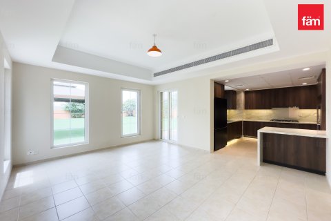 Villa en alquiler en Dubai, EAU 4 dormitorios, 954.8 m2 № 705891 - foto 3