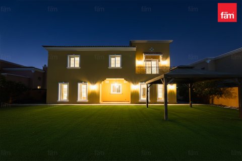 Villa en alquiler en Dubai, EAU 4 dormitorios, 954.8 m2 № 705891 - foto 27