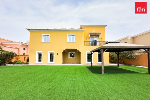 Villa en alquiler en Dubai, EAU 4 dormitorios, 954.8 m2 № 705891 - foto 21