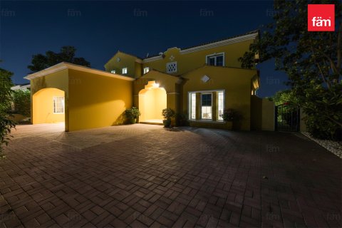 Villa en alquiler en Dubai, EAU 4 dormitorios, 954.8 m2 № 705891 - foto 26