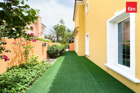 Villa en alquiler en Dubai, EAU 4 dormitorios, 954.8 m2 № 705891 - foto 19