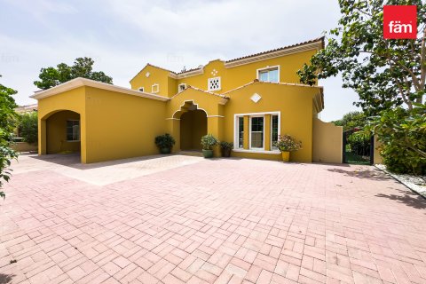 Villa en alquiler en Dubai, EAU 4 dormitorios, 954.8 m2 № 705891 - foto 24
