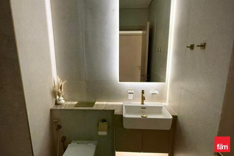Müüa korter asukohaga Dubai, AÜE: 1 magamistoaga, 73.9 m² Nr 705900 - pilt 6