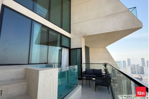 Müüa korter asukohaga Dubai, AÜE: 1 magamistoaga, 73.9 m² Nr 705900 - pilt 2
