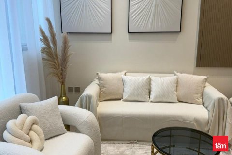 Müüa korter asukohaga Dubai, AÜE: 1 magamistoaga, 73.9 m² Nr 705900 - pilt 11
