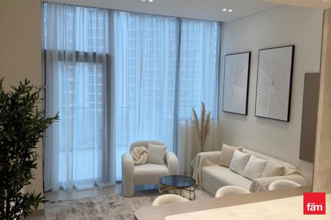 Müüa korter asukohaga Dubai, AÜE: 1 magamistoaga, 73.9 m² Nr 705900 - pilt 8