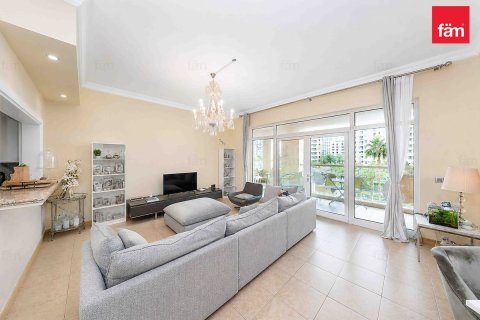 Appartement in Palm Jumeirah, Dubai, VAE 2 slaapkamers, 147.3 vr.m. nr 705904