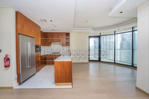 Huoneisto Downtown Dubai (Downtown Burj Dubai), Arabiemiraatit 2 makuuhuonetta, 170.9 m2 № 705907