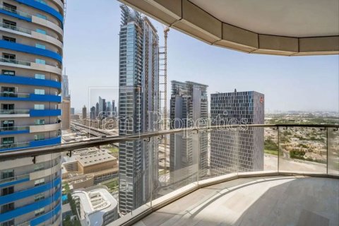 Apartment in Downtown Dubai (Downtown Burj Dubai), UAE 2 bedrooms, 170.9 sq.m. № 705907 - photo 9