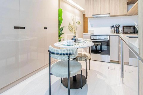 Apartamento en venta en Business Bay, Dubai, EAU 1 habitación, 41.99 m2 № 762341 - foto 6