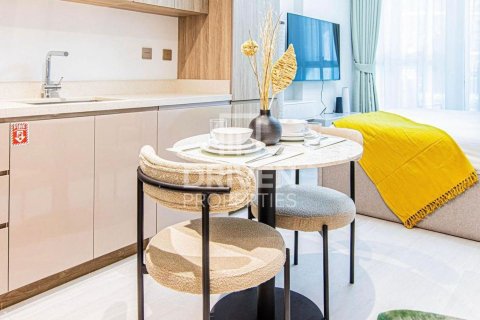 Apartamento en venta en Business Bay, Dubai, EAU 1 habitación, 41.99 m2 № 762341 - foto 5