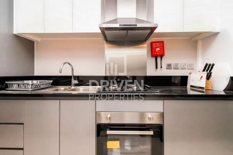 Apartman u gradu Business Bay, Dubai, UAE 1 soba, 41.16 m2 Br. 762343 - Slika 8
