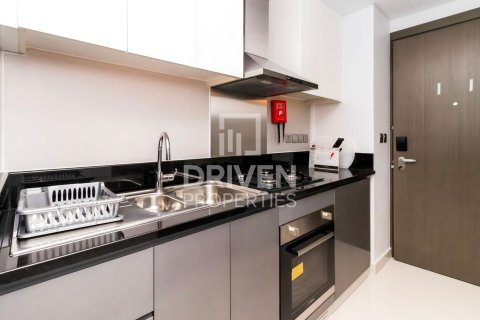 Apartman u gradu Business Bay, Dubai, UAE 1 soba, 41.16 m2 Br. 762343 - Slika 10
