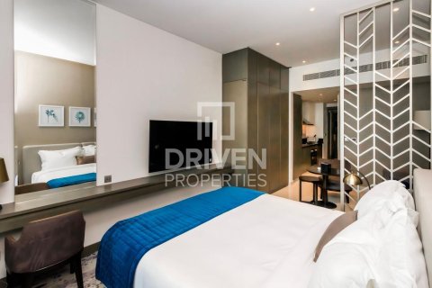 Apartman u gradu Business Bay, Dubai, UAE 1 soba, 41.16 m2 Br. 762343 - Slika 6
