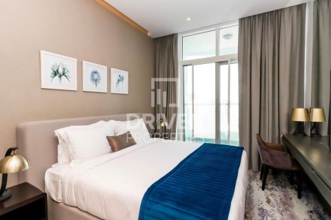 Apartman u gradu Business Bay, Dubai, UAE 1 soba, 41.16 m2 Br. 762343 - Slika 7