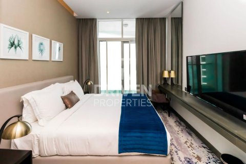 Apartman u gradu Business Bay, Dubai, UAE 1 soba, 41.16 m2 Br. 762343 - Slika 5