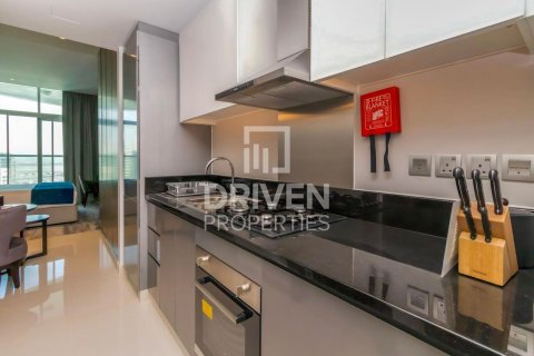 Apartman u gradu Business Bay, Dubai, UAE 1 soba, 41.16 m2 Br. 762343 - Slika 9