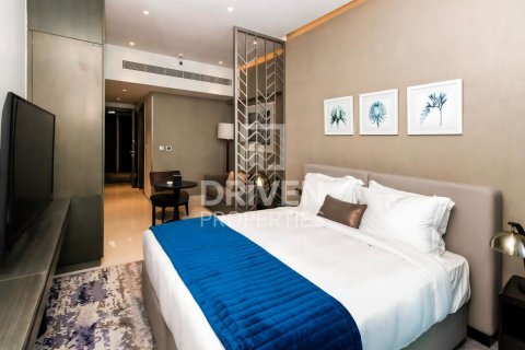 Apartman u gradu Business Bay, Dubai, UAE 1 soba, 41.16 m2 Br. 762343 - Slika 2