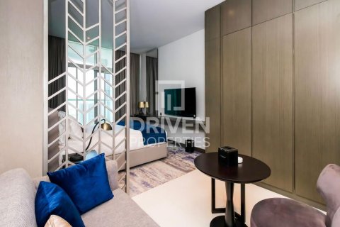Apartman u gradu Business Bay, Dubai, UAE 1 soba, 41.16 m2 Br. 762343 - Slika 3