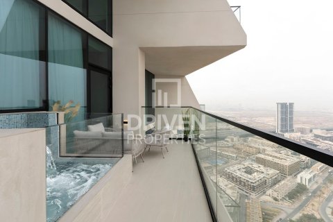 Apartment til salg i Jumeirah Village Circle, Dubai, UAE 1 soveværelse, 85.38 kvm № 762337 - foto 16