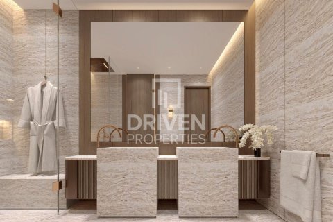 Купити квартиру в Бизнес-Бэй, Дубай, ОАЕ 2 спальні, 130.06м2, № 762339 - фото 10