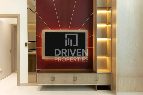 Apartman u Jumeirah Village Circle, Dubai, UAE 1 spavaća soba, 74.88 m2 Br. 762342 - fotografija 3