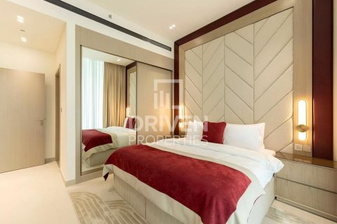 Apartman u Jumeirah Village Circle, Dubai, UAE 1 spavaća soba, 74.88 m2 Br. 762342 - fotografija 4