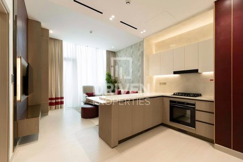 Apartman u Jumeirah Village Circle, Dubai, UAE 1 spavaća soba, 74.88 m2 Br. 762342 - fotografija 9