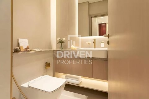 Apartman u Jumeirah Village Circle, Dubai, UAE 1 spavaća soba, 74.88 m2 Br. 762342 - fotografija 13