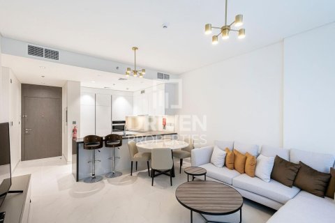 Apartmán v Mohammed Bin Rashid City, Dubai, SAE 2 spálne, 96.62 m2 č. 762338