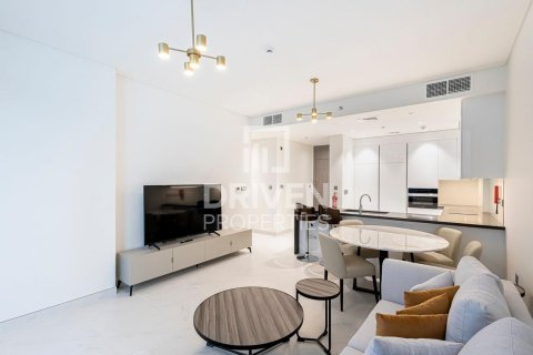 Byt v Mohammed Bin Rashid City, Dubai, SAE 2 ložnice, 96.62 m² Č.: 762338 - fotografie 7