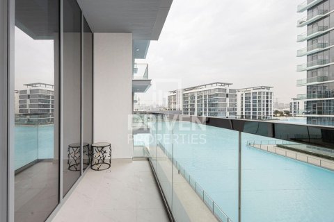 Byt v Mohammed Bin Rashid City, Dubai, SAE 2 ložnice, 96.62 m² Č.: 762338 - fotografie 11