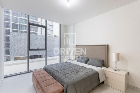 Byt v Mohammed Bin Rashid City, Dubai, SAE 2 ložnice, 96.62 m² Č.: 762338 - fotografie 5