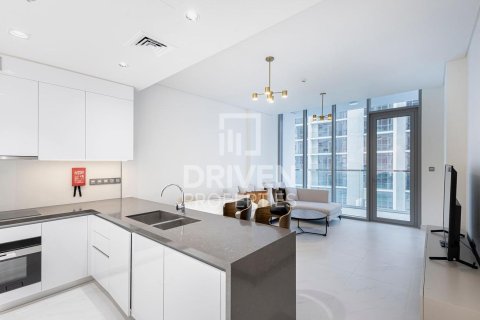 Byt v Mohammed Bin Rashid City, Dubai, SAE 2 ložnice, 96.62 m² Č.: 762338 - fotografie 8
