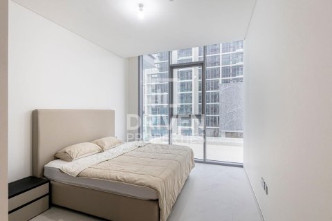 Byt v Mohammed Bin Rashid City, Dubai, SAE 2 ložnice, 96.62 m² Č.: 762338 - fotografie 4