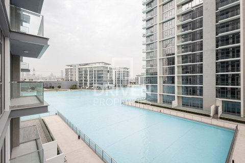 Byt v Mohammed Bin Rashid City, Dubai, SAE 2 ložnice, 96.62 m² Č.: 762338 - fotografie 12