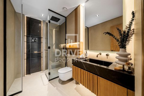 Villa in affitto a Jumeirah Golf Estates, Dubai, EAU 7 camere da letto, 876.91 mq. № 757003 - foto 14