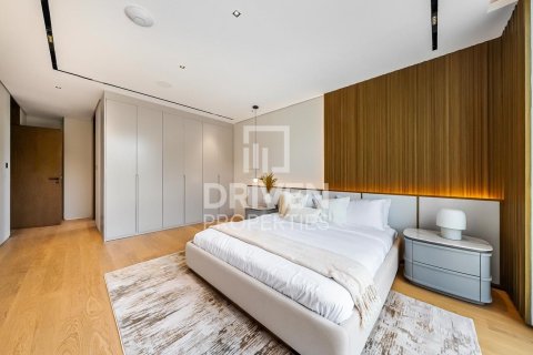 Villa in affitto a Jumeirah Golf Estates, Dubai, EAU 7 camere da letto, 876.91 mq. № 757003 - foto 21