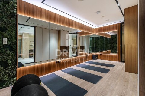 Villa in affitto a Jumeirah Golf Estates, Dubai, EAU 7 camere da letto, 876.91 mq. № 757003 - foto 25