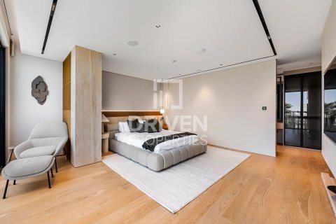 Villa in affitto a Jumeirah Golf Estates, Dubai, EAU 7 camere da letto, 876.91 mq. № 757003 - foto 11