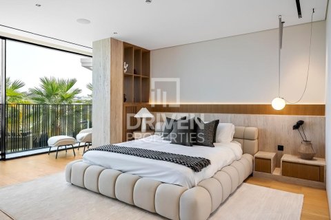 Villa in affitto a Jumeirah Golf Estates, Dubai, EAU 7 camere da letto, 876.91 mq. № 757003 - foto 10