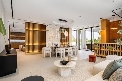 Villa in affitto a Jumeirah Golf Estates, Dubai, EAU 7 camere da letto, 876.91 mq. № 757003 - foto 4