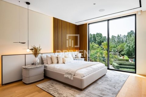 Villa in affitto a Jumeirah Golf Estates, Dubai, EAU 7 camere da letto, 876.91 mq. № 757003 - foto 20