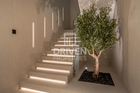 Villa in affitto a Jumeirah Golf Estates, Dubai, EAU 7 camere da letto, 876.91 mq. № 757003 - foto 22